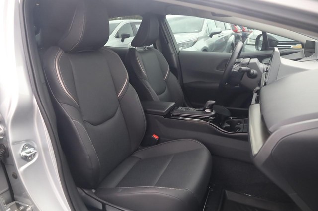 Toyota Prius Vehicle Image 20