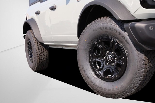 Ford Bronco Vehicle Image 03
