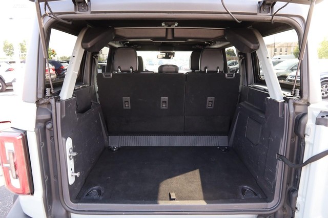 Ford Bronco Vehicle Image 07