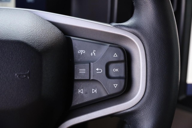 Ford Bronco Vehicle Image 13