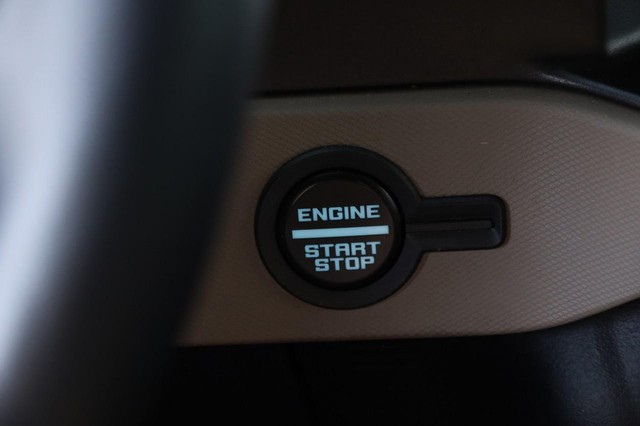 Ford Bronco Vehicle Image 15