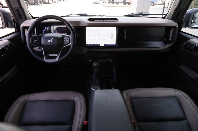Ford Bronco Vehicle Image 22