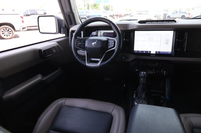 Ford Bronco Vehicle Image 23