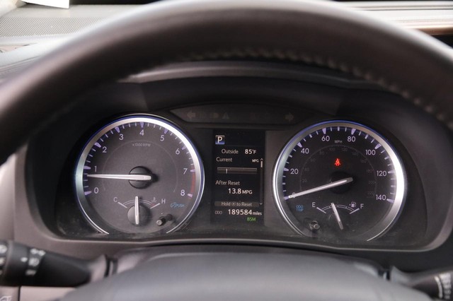 Toyota Highlander Vehicle Image 16