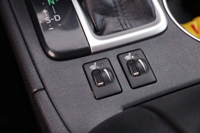 Toyota Highlander Vehicle Image 22