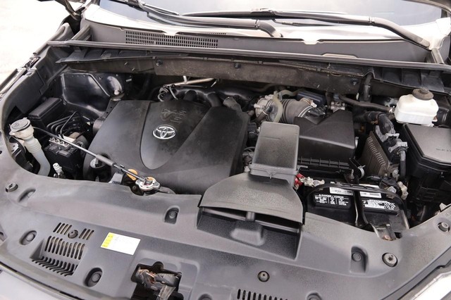 Toyota Highlander Vehicle Image 30