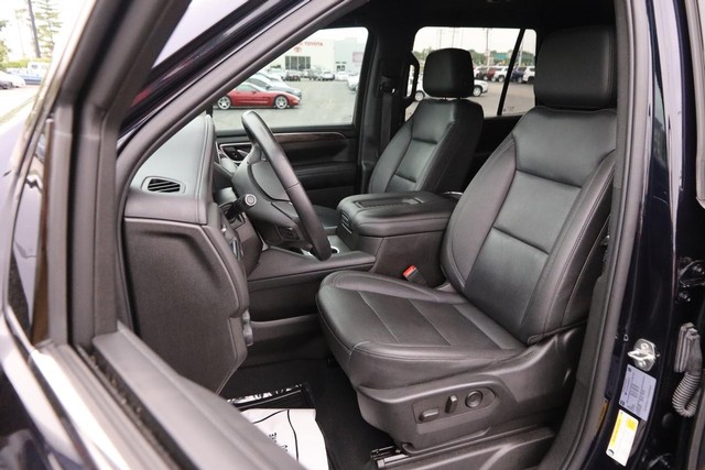 Chevrolet Tahoe Vehicle Full-screen Gallery Image 09