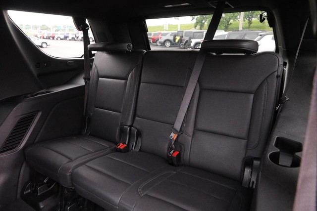 Chevrolet Tahoe Vehicle Full-screen Gallery Image 10
