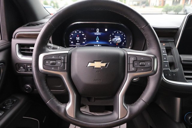 Chevrolet Tahoe Vehicle Full-screen Gallery Image 12