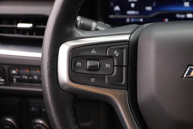 Chevrolet Tahoe Vehicle Full-screen Gallery Image 13