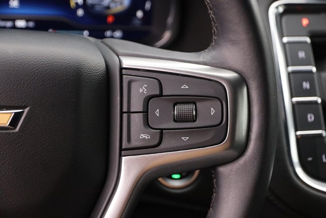 Chevrolet Tahoe Vehicle Full-screen Gallery Image 14