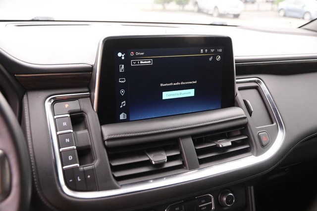 Chevrolet Tahoe Vehicle Full-screen Gallery Image 17