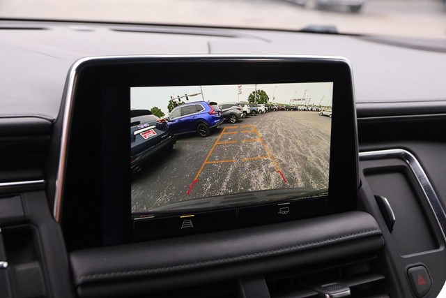 Chevrolet Tahoe Vehicle Full-screen Gallery Image 18