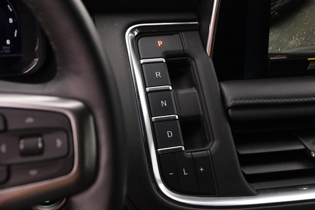 Chevrolet Tahoe Vehicle Full-screen Gallery Image 19