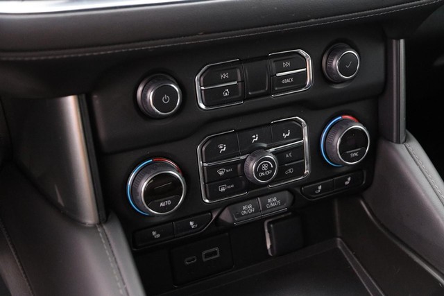 Chevrolet Tahoe Vehicle Full-screen Gallery Image 20