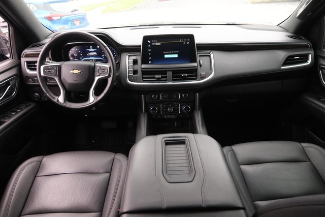 Chevrolet Tahoe Vehicle Full-screen Gallery Image 24