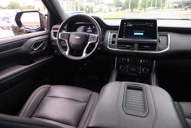 Chevrolet Tahoe Vehicle Full-screen Gallery Image 25