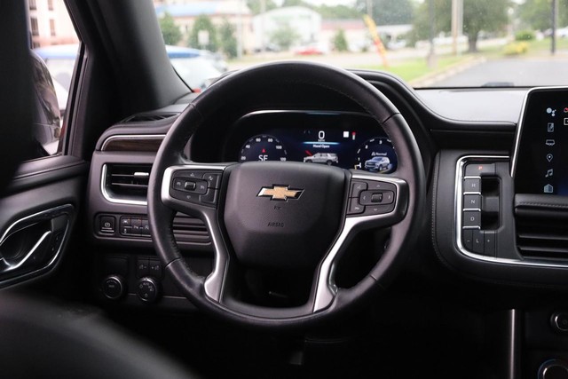 Chevrolet Tahoe Vehicle Full-screen Gallery Image 26
