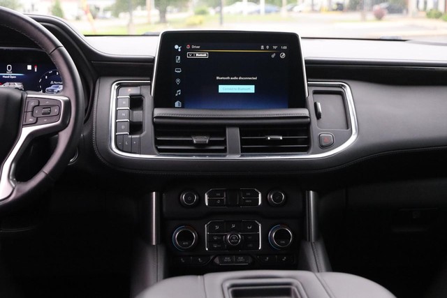 Chevrolet Tahoe Vehicle Full-screen Gallery Image 27