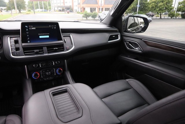 Chevrolet Tahoe Vehicle Full-screen Gallery Image 28