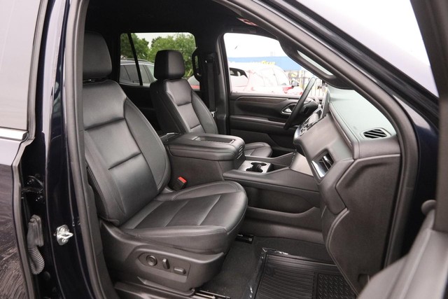 Chevrolet Tahoe Vehicle Full-screen Gallery Image 29