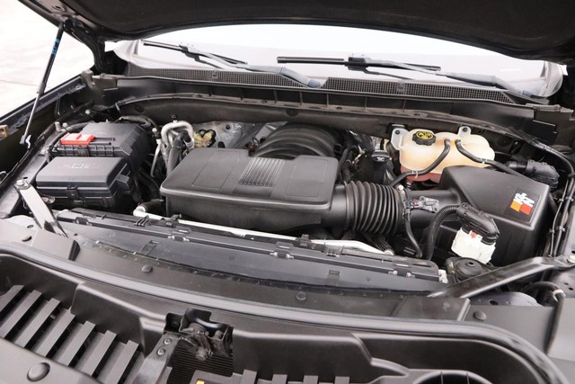 Chevrolet Tahoe Vehicle Full-screen Gallery Image 30