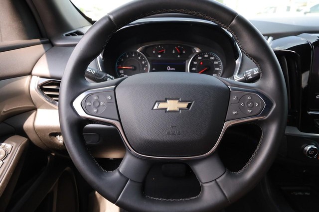 Chevrolet Traverse Vehicle Image 13