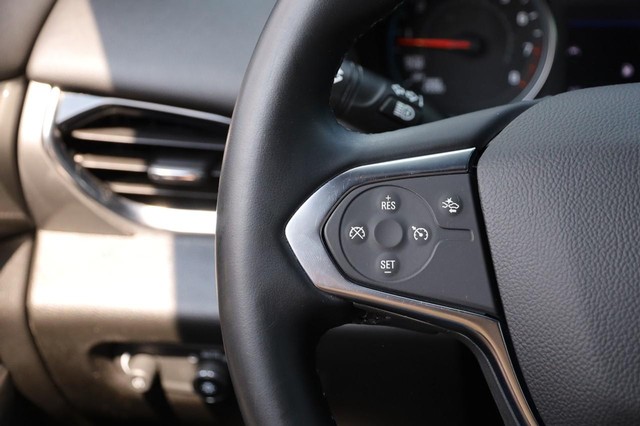 Chevrolet Traverse Vehicle Image 14