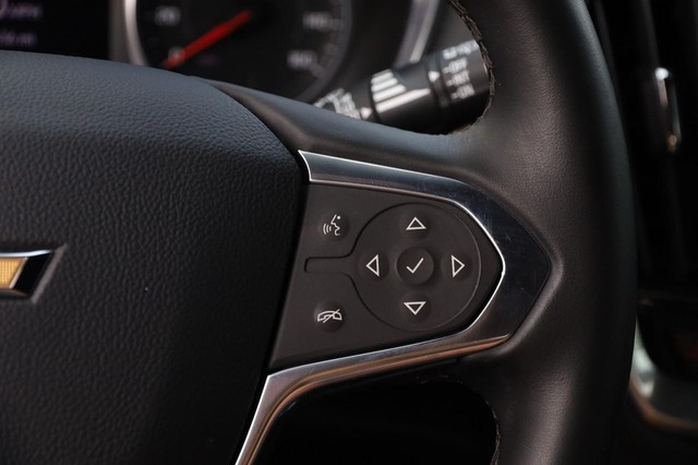 Chevrolet Traverse Vehicle Image 15