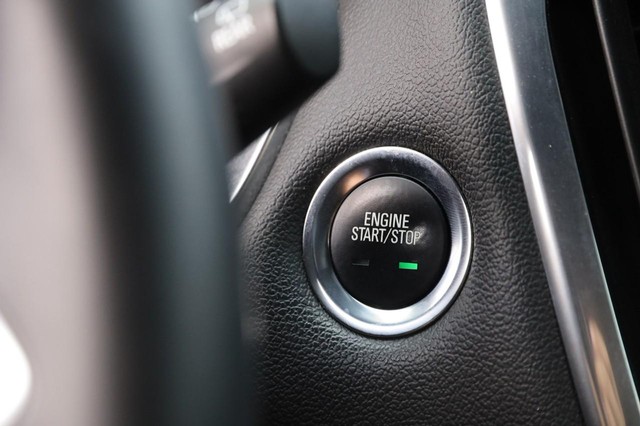 Chevrolet Traverse Vehicle Image 17