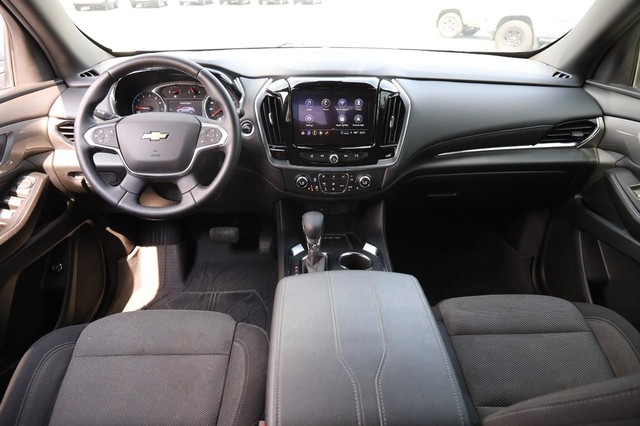 Chevrolet Traverse Vehicle Image 23