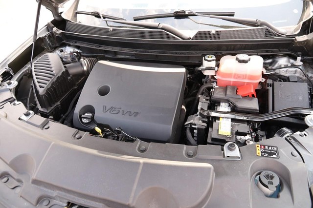 Chevrolet Traverse Vehicle Image 29