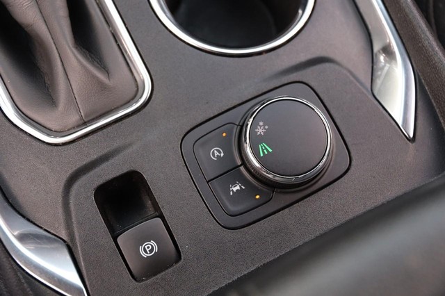 Chevrolet Traverse Vehicle Image 30