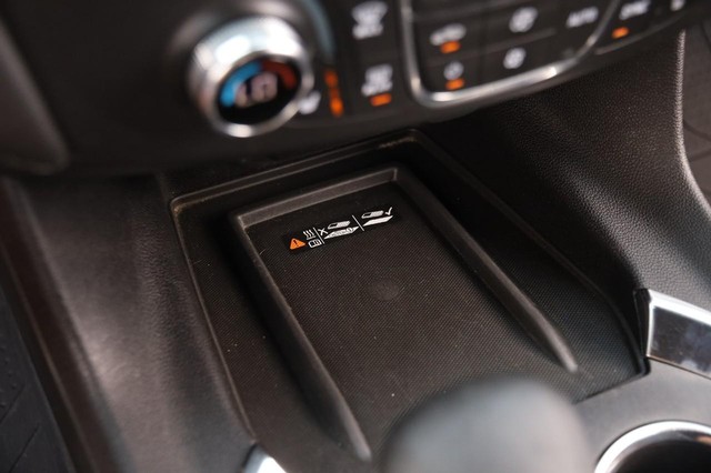 Chevrolet Traverse Vehicle Image 31