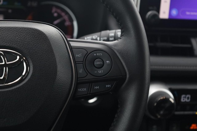 Toyota RAV4 Vehicle Image 08