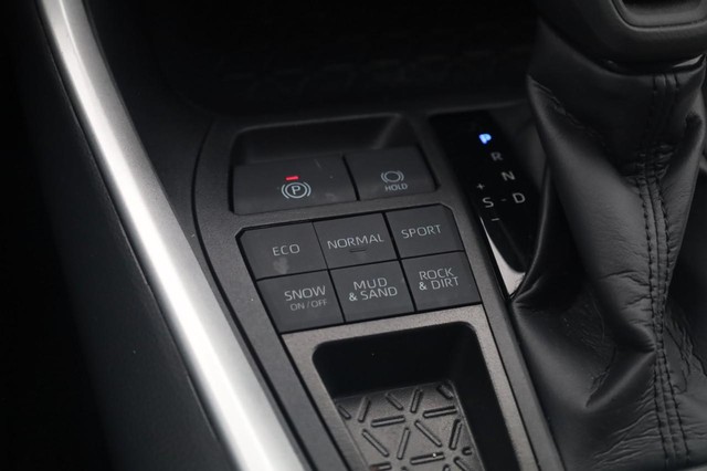 Toyota RAV4 Vehicle Image 17