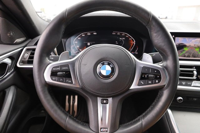 BMW 4 Series Vehicle Image 10