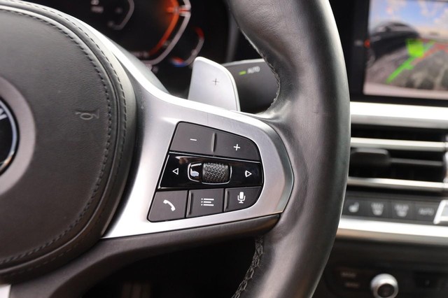 BMW 4 Series Vehicle Image 12