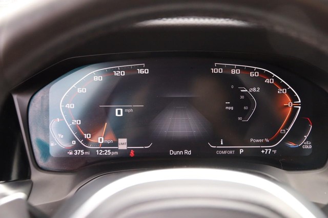 BMW 4 Series Vehicle Image 13