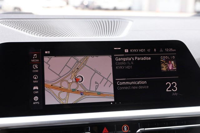 BMW 4 Series Vehicle Image 17