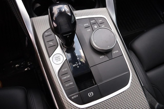 BMW 4 Series Vehicle Image 20