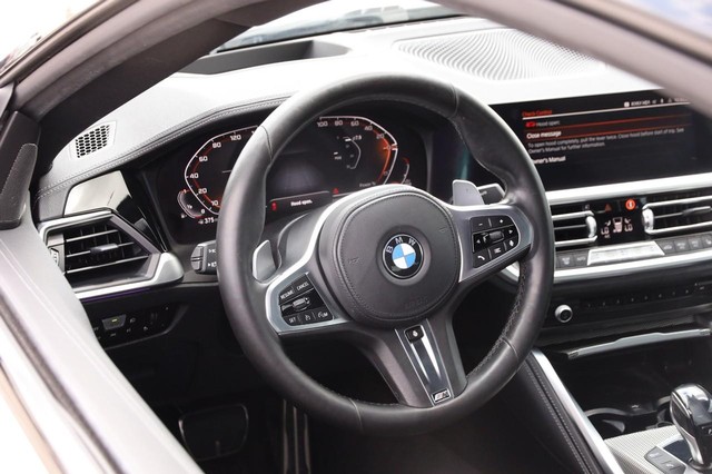 BMW 4 Series Vehicle Image 23
