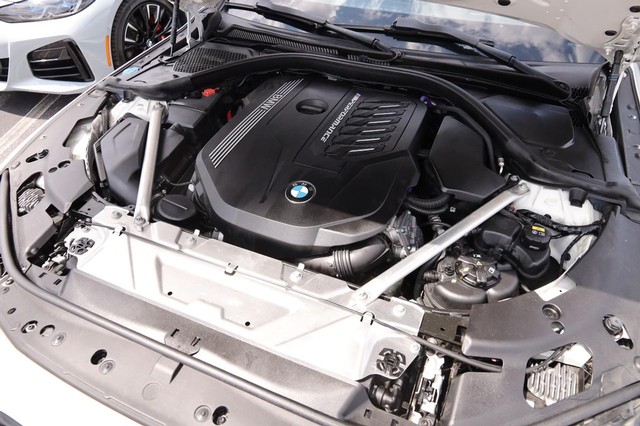 BMW 4 Series Vehicle Image 27
