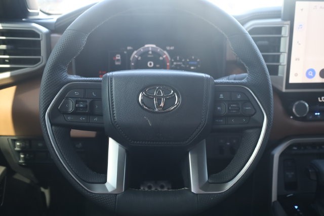Toyota Tundra 4WD Vehicle Image 08