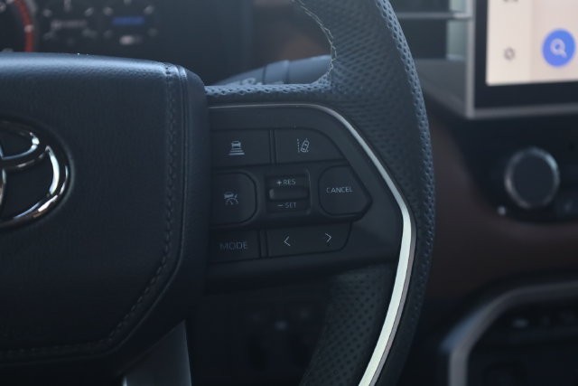 Toyota Tundra 4WD Vehicle Image 09