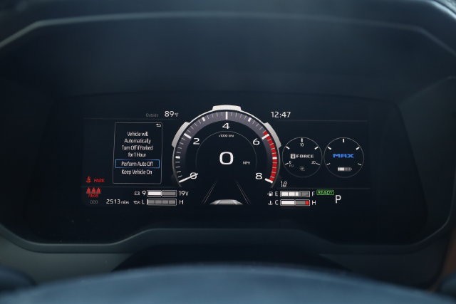 Toyota Tundra 4WD Vehicle Image 14
