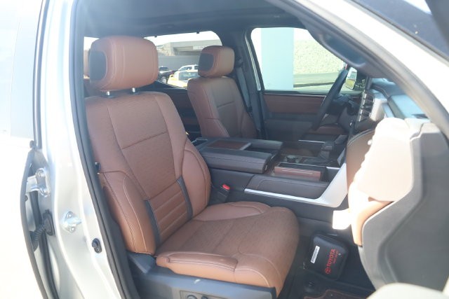 Toyota Tundra 4WD Vehicle Image 23