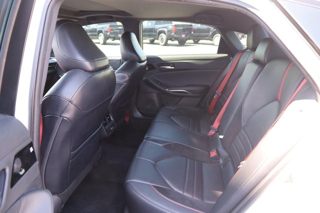 Toyota Avalon Vehicle Image 10