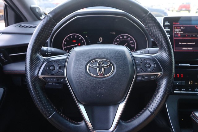 Toyota Avalon Vehicle Image 11