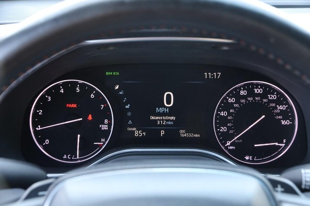Toyota Avalon Vehicle Image 14